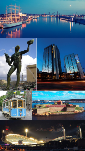 goeteborg