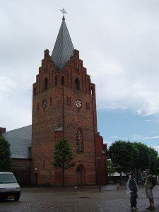 grenaa